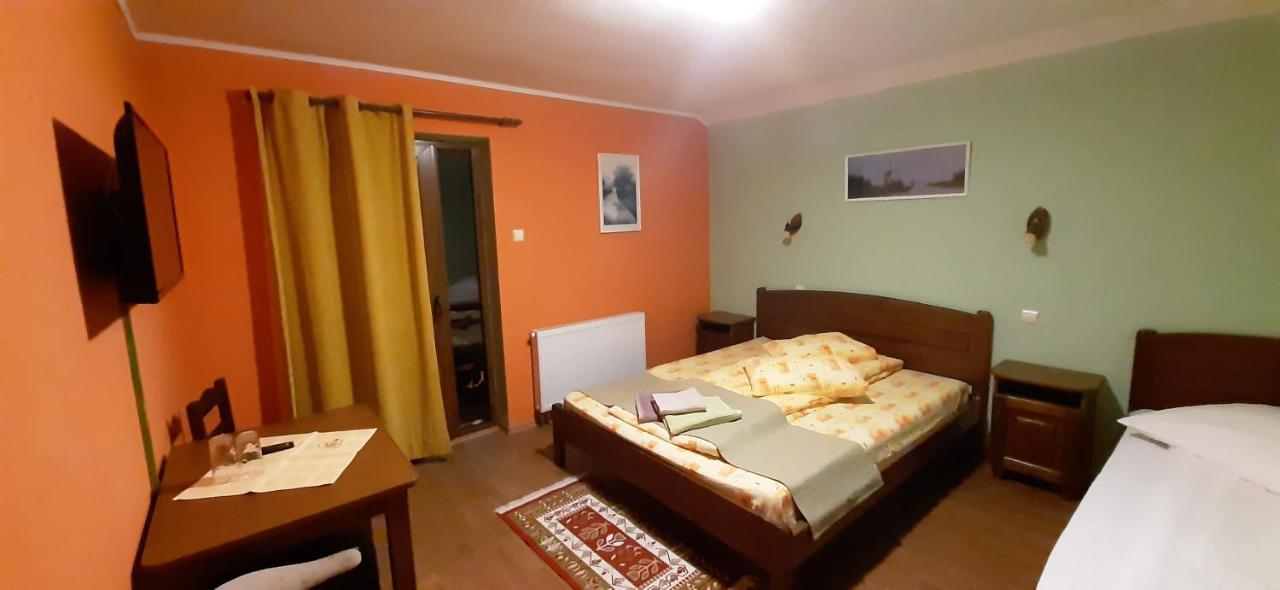 Panorama Cehu Silvaniei Zimmer foto