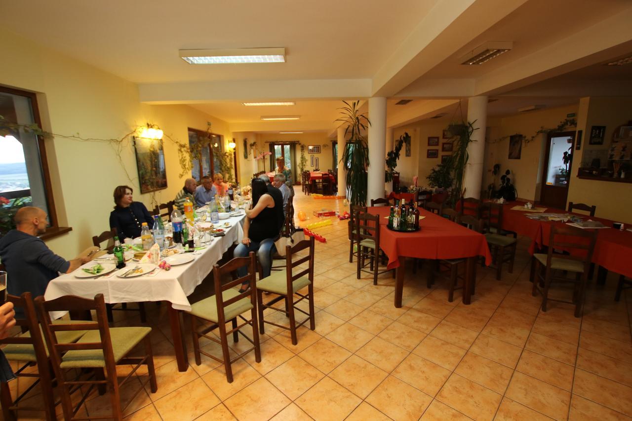Panorama Cehu Silvaniei Exterior foto